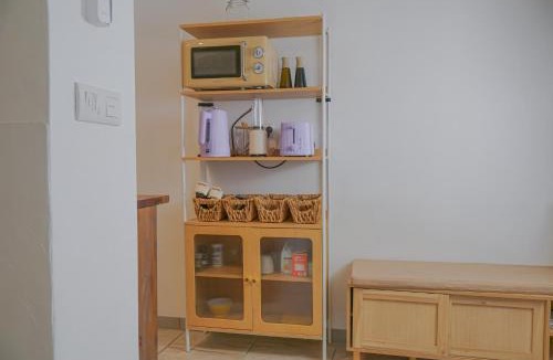 Moustiers-Sainte-Marie Apartment | Studio charmant a Moustiers au coeur du village