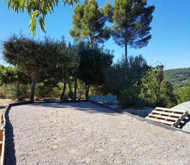 Draguignan Apartment | Studio charmant avec piscine partagée à Draguignan, 42 m²