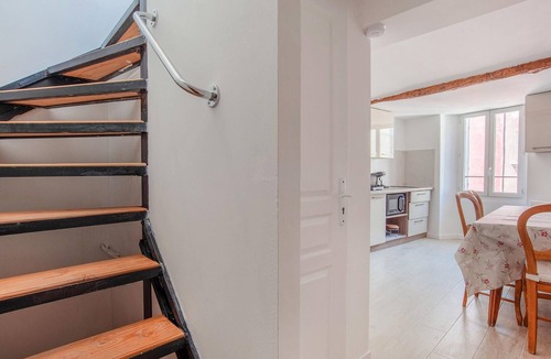 Sollies Pont Apartment | Studio coeur de ville