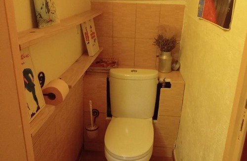 Trigance Apartment | Studio Coquet en Verdon
