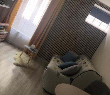 Orange Apartment | Studio Cosy à Orange