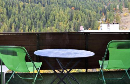 Pra Loup Apartment | Studio cosy avec terrasse sud, bien équipé à Pra Loup 1600 - FR-1-165A-30