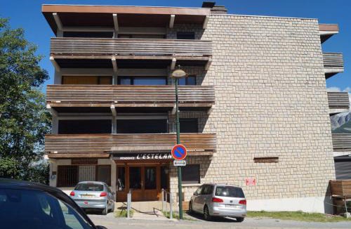 Pra Loup Apartment | Studio cosy avec terrasse sud, bien équipé à Pra Loup 1600 - FR-1-165A-30