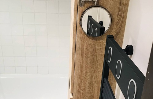 La Conception Apartment | Studio Cosy Marseille Centre Ville