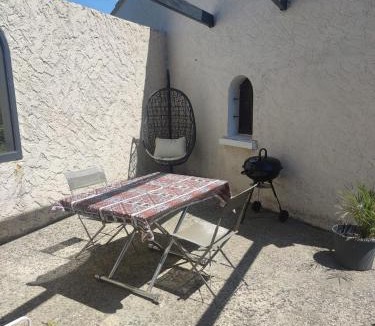 Le Thor House | Studio en pleine campagne
