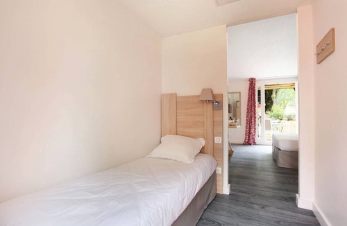 Arles Apartment | Studio flat ∙ 1 bedroom ∙ 3 guests
