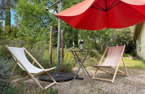 Cabrieres-d'Avignon House | Studio Idéal pour des moments d'exceptions