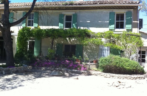 Robion Apartment | Studio in the heart of the Luberon park