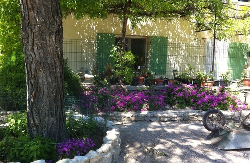 Robion Apartment | Studio in the heart of the Luberon park