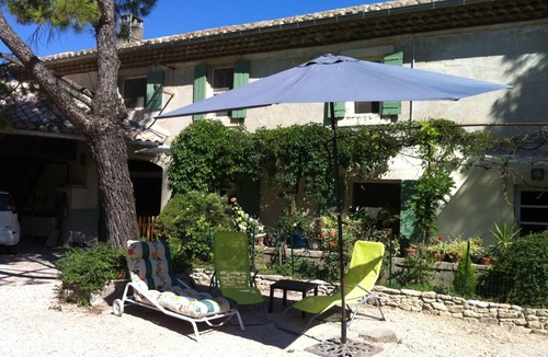 Robion Apartment | Studio in the heart of the Luberon park