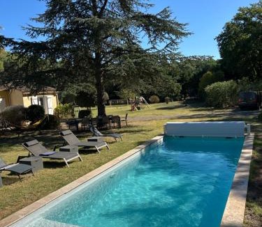 Roquebrune-sur-Argens Apartment | Studio Indépendant