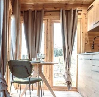 Cadenet Ski Chalet | Studio JANE