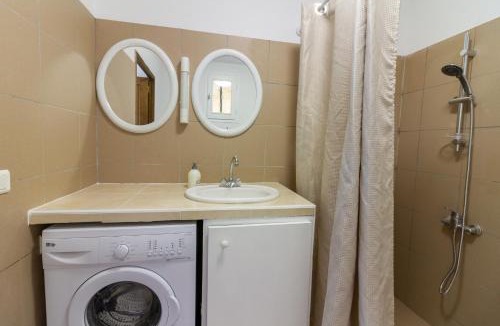 Les Mees Apartment | studio la feniere