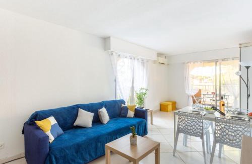 Toulon - Hyeres Apartment | Studio Port de La Gavine-24 by Interhome