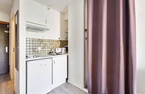 Saint-Giniez Apartment | Studio Prado - Welkeys