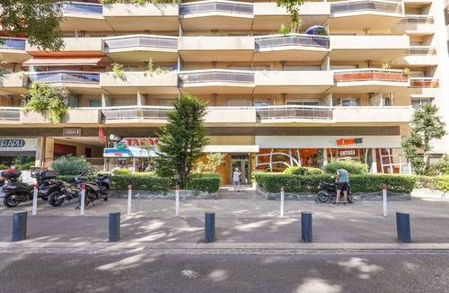 Saint-Giniez Apartment | Studio Prado - Welkeys