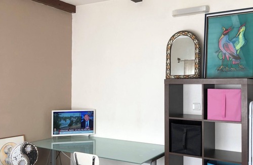 Le Thor Apartment | Studio Proche L'isle sur Sorgue