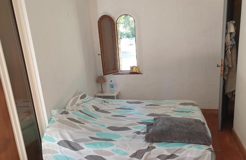 Draguignan Apartment | Studio provençal