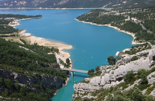 Moustiers-Sainte-Marie Apartment | studio rental in Moustiers sainte marie