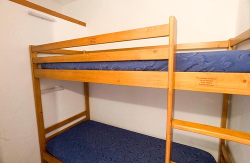 Tignes le Lac Apartment | Studio Tignes, 1 pièce, 4 personnes - FR-1-406-94