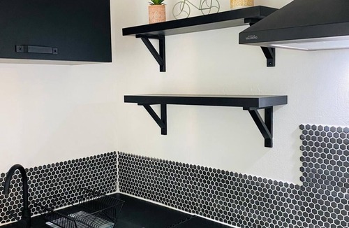 Les Chutes Lavie Apartment | Studio Tout Équipé Proche Palais Longchamp