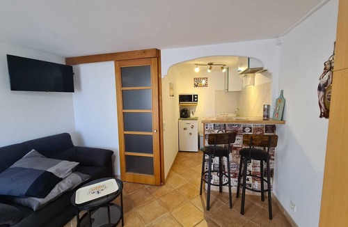Carnoules Apartment | Studio Vintage