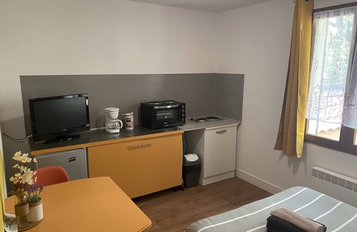 Riez Apartment | Studio5