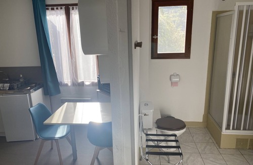 Riez Apartment | Studio7