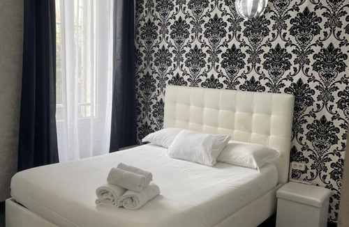 Cannes City Centre Apartment | Studios des Congrès et Festivals