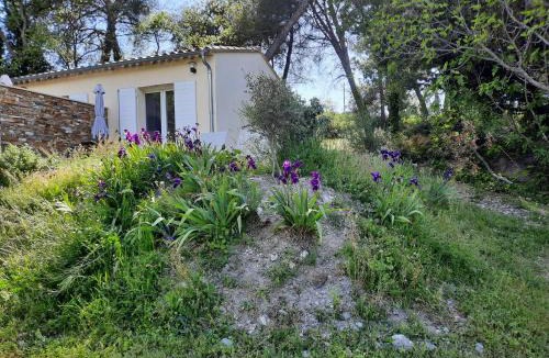 Simiane-Collongue Apartment | Studios indépendants dans grand Domaine en pleine nature
