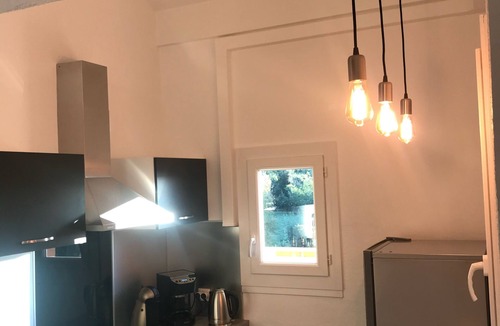 Grimaud Apartment | Stunning 3 bedroom, 3 bathroom penthouse apartment