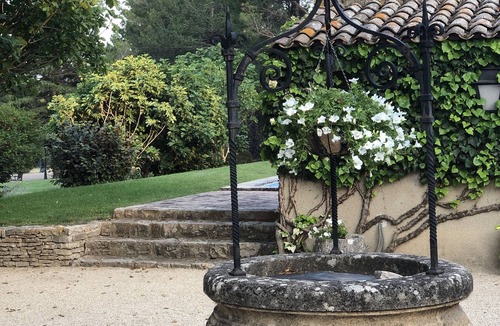 Grand Sud House | STUNNING ESTATE & ALL AMENITIES, MINUTES FROM AIX CENTER