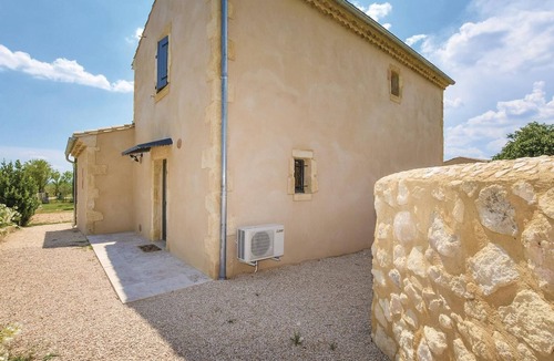 Saint-Hilaire-d'Ozilhan House | Stunning home in Saint Hilaire D'Ozilha