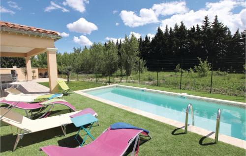 Monteux House | Stunning Home In Monteux