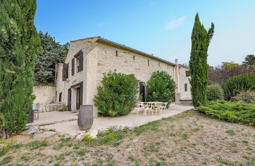 Vacheres House | Stunning home in Vacheres