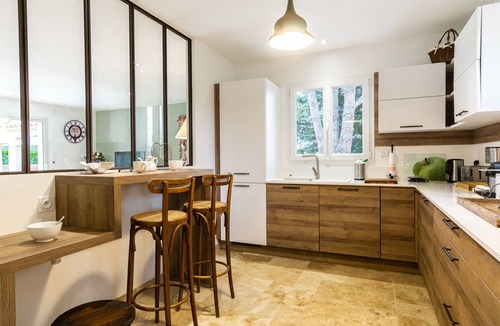 Cheval-Blanc House | Stunning house on the edge of the Luberon