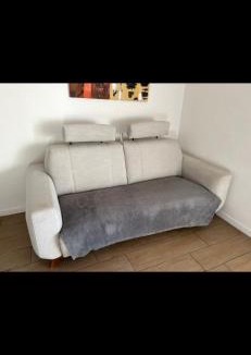 Saint-Giniez Apartment | Sublime Appartement Vue Mer Prado 13008 Proche Plages et Velodrome