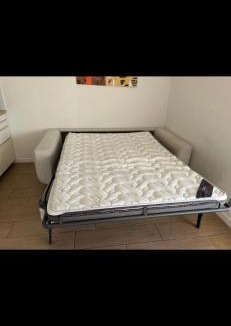 Saint-Giniez Apartment | Sublime Appartement Vue Mer Prado 13008 Proche Plages et Velodrome