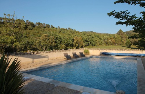 Venasque House | SUBLIME MAS, PROVENCE, VENASQUE, MONT VENTOUX, 4 HA, PANO 360 SWIMMING POOL 12X6. 3*.