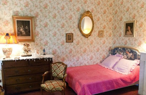 Camps-la-Source Bed & Breakfast | Suite Familiale