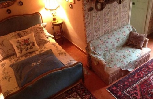 Camps-la-Source Bed & Breakfast | Suite Junior