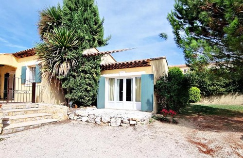 Pierrevert Bed & Breakfast | Suite Oasis en Provence Luberon Pierrevert