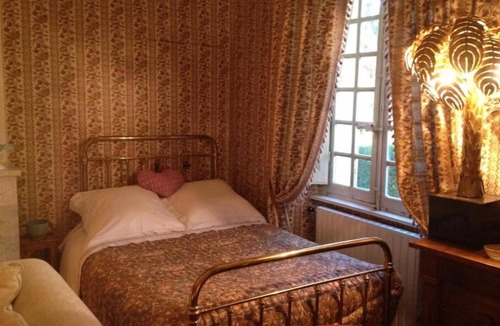Camps-la-Source Bed & Breakfast | Suite Supérieure