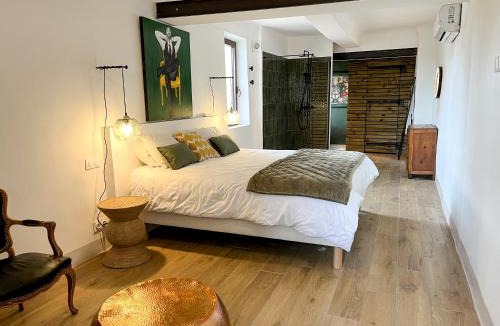 Gargas Bed & Breakfast | Suites de Bruoux