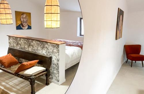 Gargas Bed & Breakfast | Suites de Bruoux