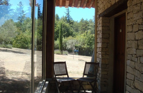 Saint-Michel-l'Observatoire House | Summer house between Luberon and Verdon with private pool
