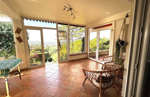 Venelles House | Sunny House with Private Pool