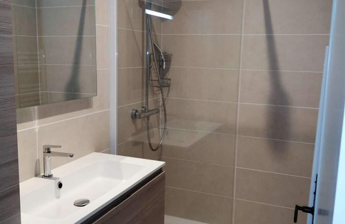 Le Brusc Apartment | Super Apartment 4 beds in Six-Fours-Les-Plages