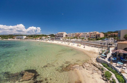 Le Brusc Apartment | Super Apartment 4 beds in Six-Fours-Les-Plages
