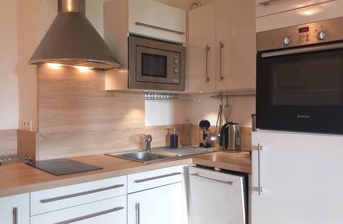 Miramar Apartment | Super Croisette T2 cabin sea view 50 m beach 6 persons